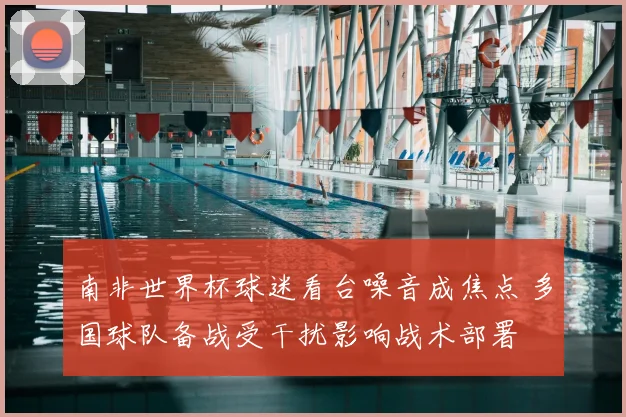 南非世界杯球迷看台噪音成焦点 多国球队备战受干扰影响战术部署